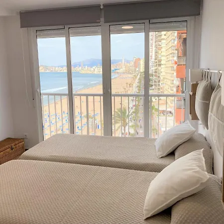 Happy Apartment *