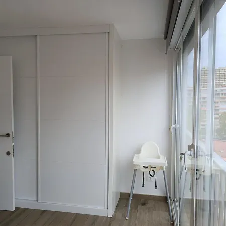 Happy Apartment *
