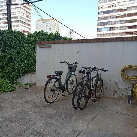 Apartment Happy Benidorm