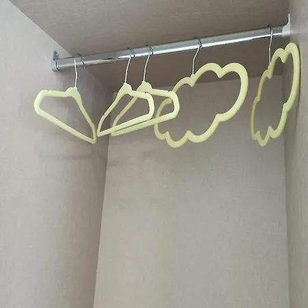 Happy Apartment *