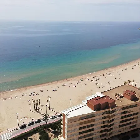 Apartment Principado Marina Ii *