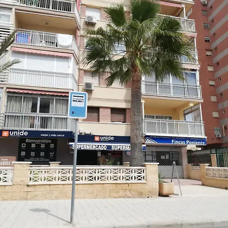 Principado Marina Ii *
