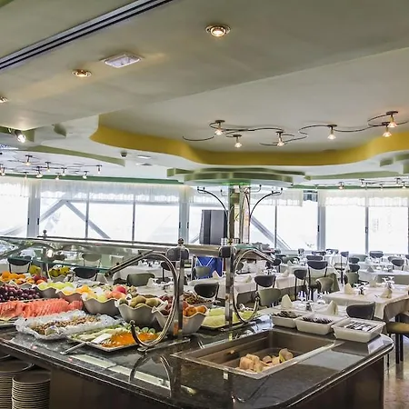 Kaktus Benikaktus Hotel Benidorm