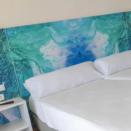 Bcl Levante Club & Spa 4 Sup - Only Adults Recomended 4* 貝尼多姆