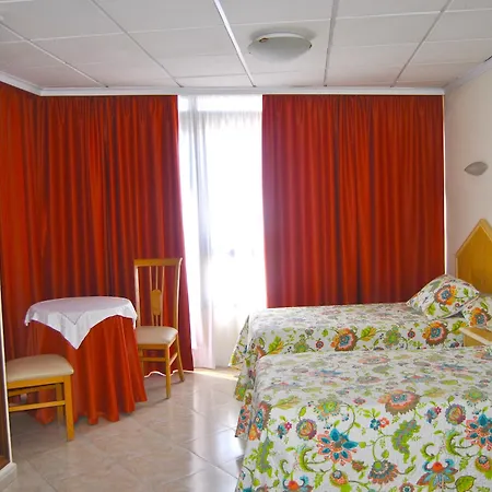 Vegas Hotel Benidorm