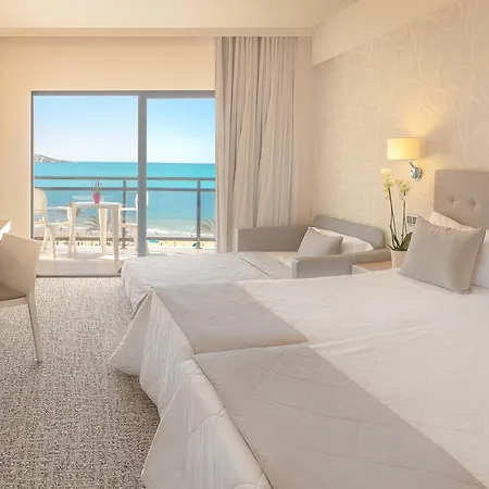 Hotel Rh Del Mar 4* Sup 4*