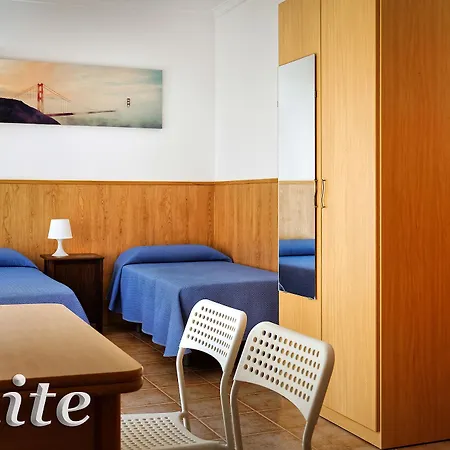 Irati Penzion Benidorm