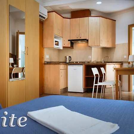 Penzion Irati 3*