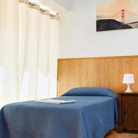 Vendégház Irati 3*