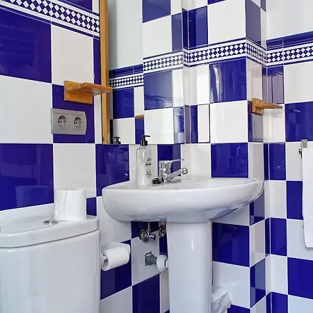 Pensión Irati Benidorm