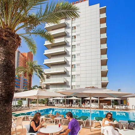 Rh Royal - Recommend For Adults Hotel