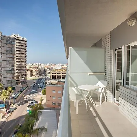 Hotel Rh Royal - Recommend For Adults