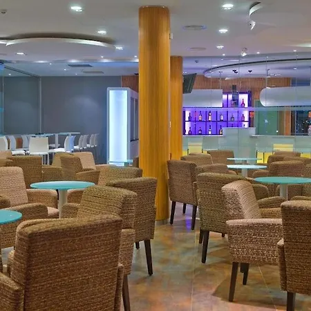 Hotel Rh Royal - Recommend For Adults Benidorm