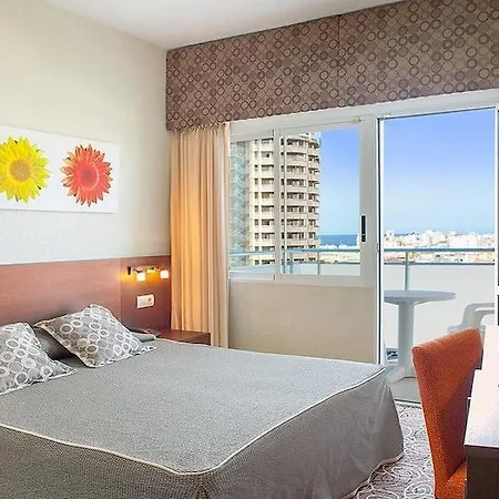 Rh Royal - Recommend For Adults Hotel Benidorm