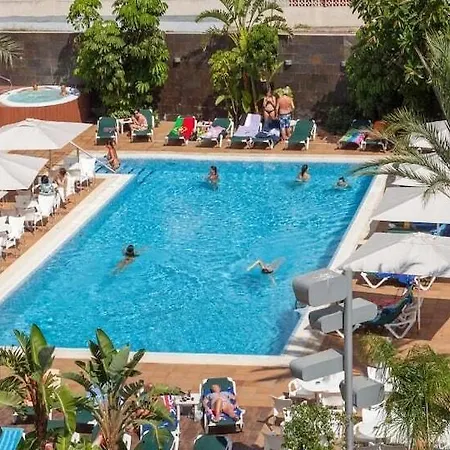 Rh Royal - Recommend For Adults Benidorm