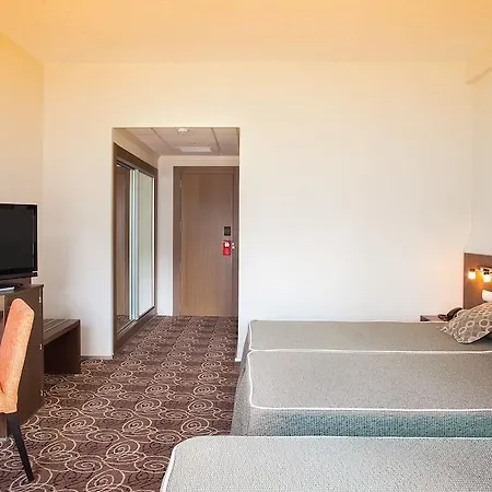 Hotel Rh Royal - Recommend For Adults Benidorm