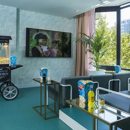The Agir Springs By Medplaya (adults Only) Benidorm