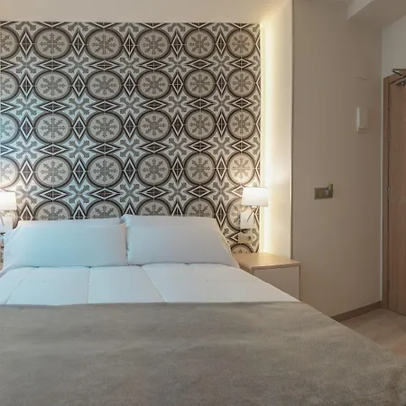 Gastrohotel Boutique Rh Canfali
