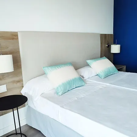 Flats Friends Mar Blau (adults Only) Hotel Benidorm