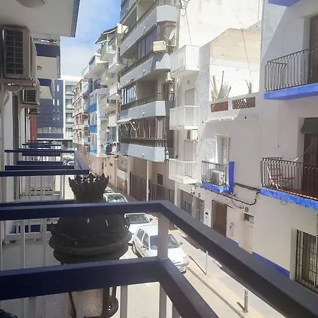 Flats Friends Mar Blau (adults Only) Hotel 2*
