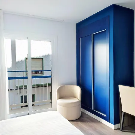 Flats Friends Mar Blau (adults Only) Hotel Benidorm