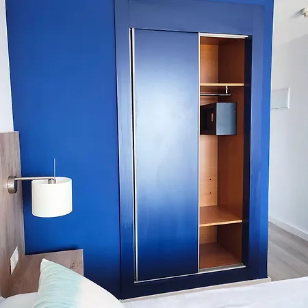 Hotel Flats Friends Mar Blau (adults Only) 2*