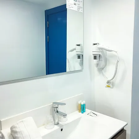 Hotel Flats Friends Mar Blau (adults Only) Benidorm