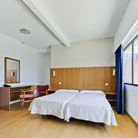 Hotel Bristol Benidorm