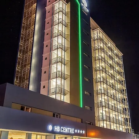 Centre - Adults Only 4* Benidorm