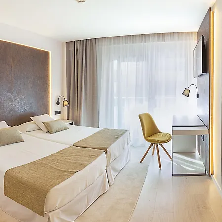 Hotel Centre - Adults Only 4*