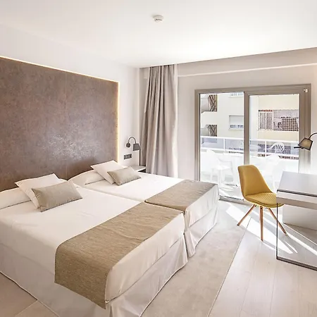 Centre - Adults Only Hotel 4*