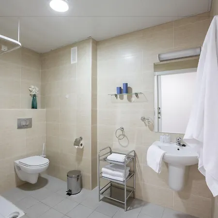 Apartamento Ona Poniente *