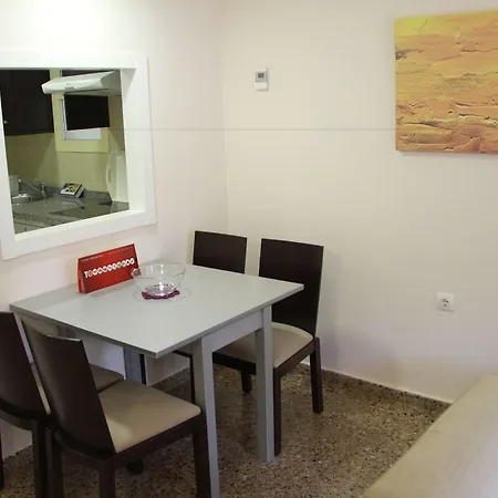 Ona Poniente Apartamento