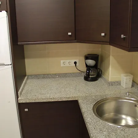 Apartamento Ona Poniente