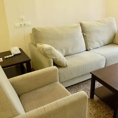 Ona Poniente Apartamento *