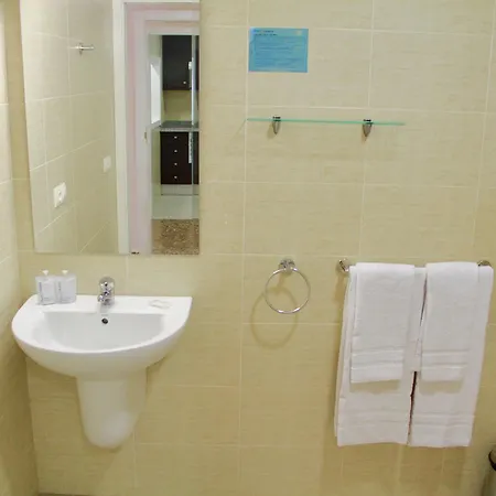 Ona Poniente Apartamento