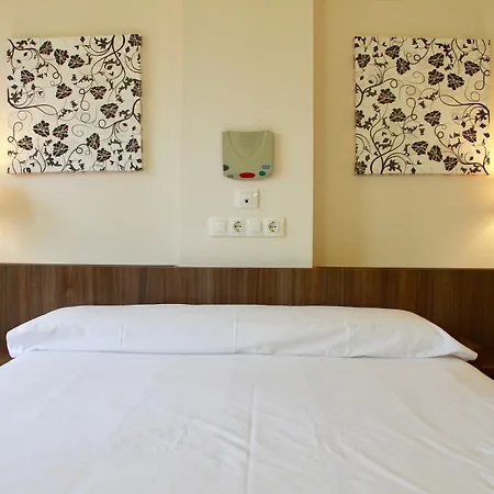 Ona Poniente Apartamento Benidorm