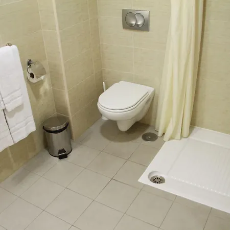 Ona Poniente Apartamento *