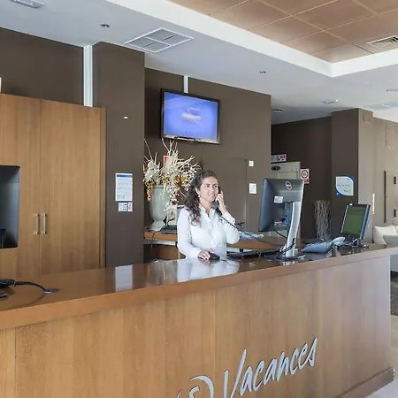 Ona Poniente Apartamento Benidorm