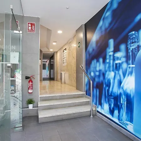 Apartamento Amalia *