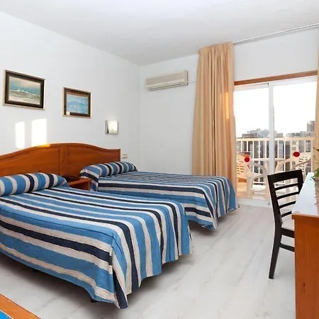 Hotel Hotel Cabana 3*