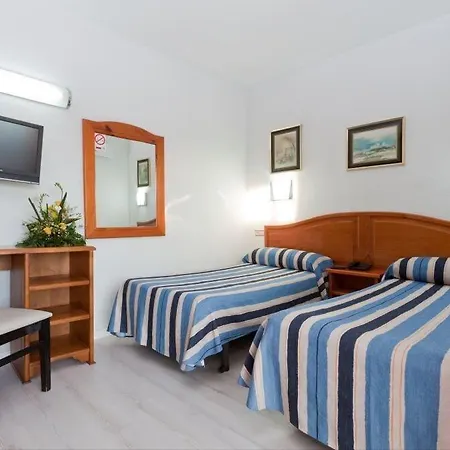Hotel Hotel Cabana