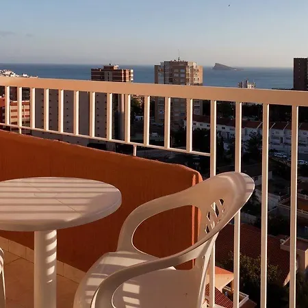 Hotel Hotel Cabana 3*