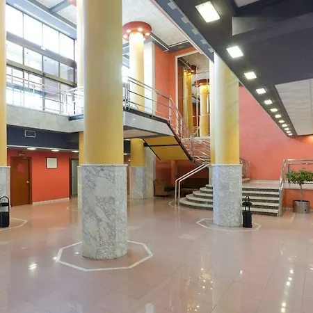 Hotel Cabana Hotel Benidorm