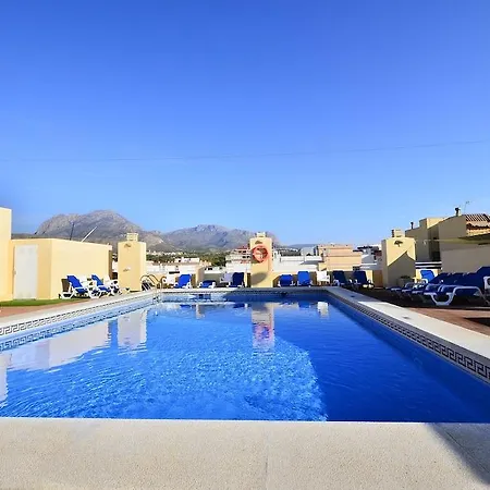 Hotel Olympus