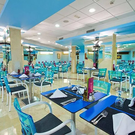 Servigroup Castilla Отель 4*
