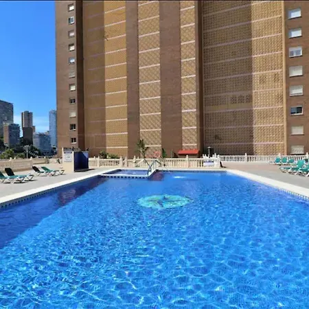Precioso A Estrenar En Primera Linea De Playa *