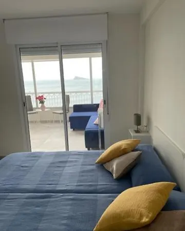 Precioso A Estrenar En Primera Linea De Playa *