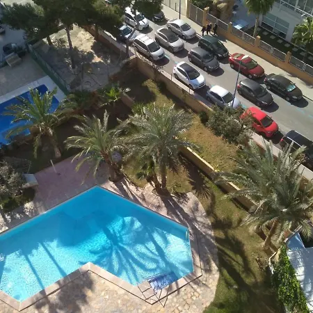 Apartment Raisario *