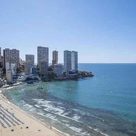 Veracruz 20-e * Benidorm